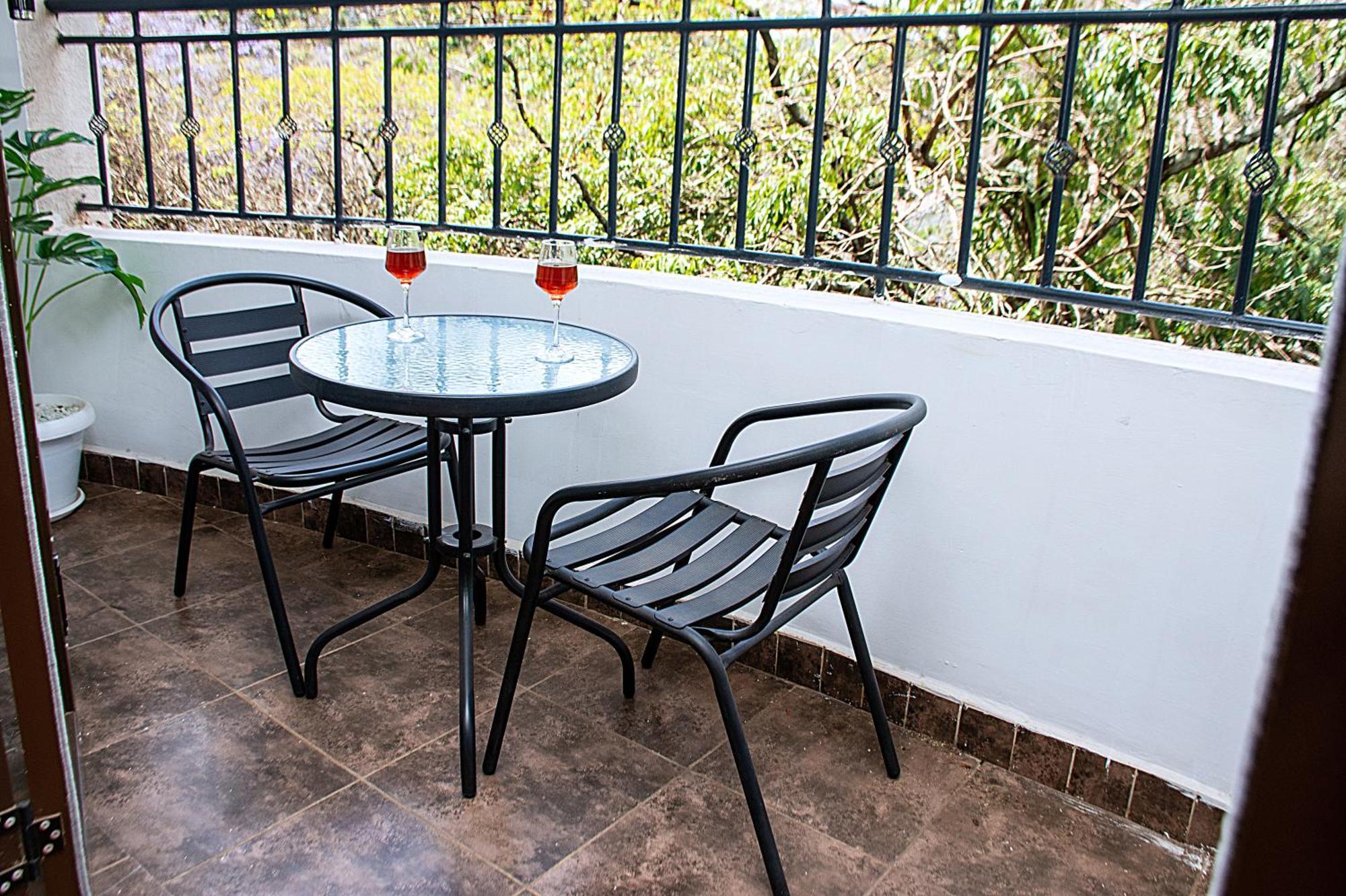 Casa Misa Riverside Duplex Nairobi Buitenkant foto